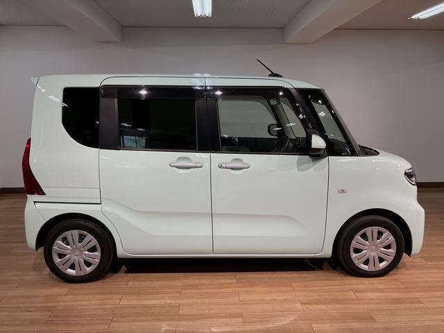 タントＸ　純正フルセグナビ・ＥＴＣ・左電動スライドドアスマ−トアシスト・純正フルセグナビ・ＣＤ／ＤＶＤ・Ｂｌｕｅｔｏｏｔｈ・バックカメラ・ＥＴＣ車載器・左電動スライドドア・シートヒ−タ−・コ−ナ−センサ−・オートライト（大阪府）の中古車