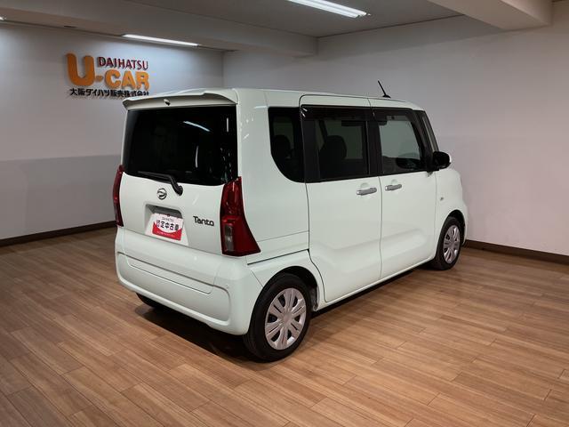 タントＸ　純正フルセグナビ・ＥＴＣ・左電動スライドドアスマ−トアシスト・純正フルセグナビ・ＣＤ／ＤＶＤ・Ｂｌｕｅｔｏｏｔｈ・バックカメラ・ＥＴＣ車載器・左電動スライドドア・シートヒ−タ−・コ−ナ−センサ−・オートライト（大阪府）の中古車