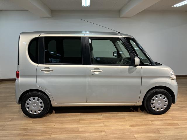 タントＸ／１年間保証／車検整備渡し／ＣＤステレオ／電格ミラー１年間走行距離無制限保証／車検整備渡し／走行６．７万ｋｍ／ＣＤステレオ／片側スライドドア／電動格納ドアミラー／オートエアコン／キーフリー／フルホイールキャップ／マット（大阪府）の中古車
