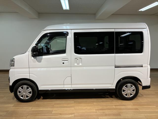 アトレーＲＳ軽貨物車　ターボ・純正フルセグナビ・両側電動スライドドアスマ−トアシスト・ターボ車・純正フルセグナビ・ＣＤ／ＤＶＤ／Ｂｌｕｅｔｏｏｔｈ・ナビ連動前後ドラレコ・バックカメラ・ＥＴＣ車載器・ＬＥＤヘッドライト・両側電動スライドドア・クル−ズコントロ−ル（大阪府）の中古車