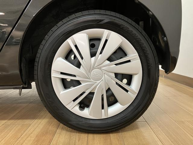 ミライースＸ　リミテッドＳＡIII／ＣＤステレオ／ＥＴＣ／キーレス１年間走行距離無制限保証／車検整備渡し／走行０．５万ｋｍ／ＣＤステレオ／ＥＴＣ／マニュアルエアコン／キーレスエントリー／ＬＥＤヘッドライト／マット／バイザー（大阪府）の中古車