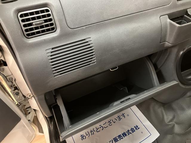 ハイゼットトラックエアコン・パワステスペシャル　３速オートマ車・ＡＭラジオ３速オートマ車・純正ＡＭラジオ・エアコン・パワ−ステアリング・マット・バイザ−装備（大阪府）の中古車