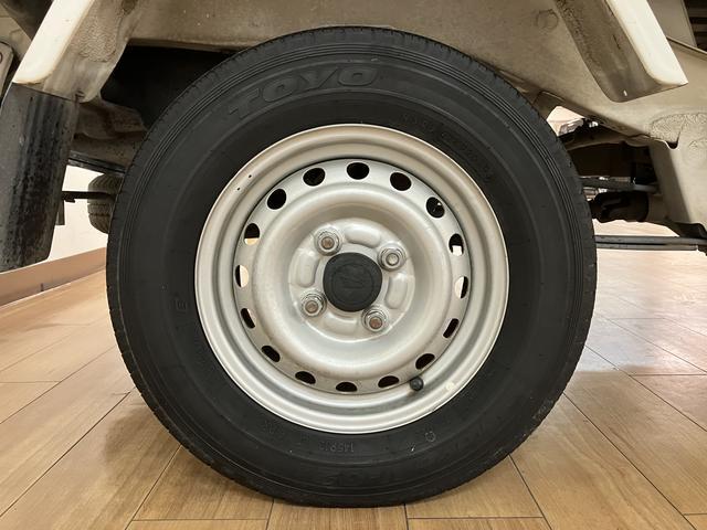 ハイゼットトラックエアコン・パワステスペシャル　３速オートマ車・ＡＭラジオ３速オートマ車・純正ＡＭラジオ・エアコン・パワ−ステアリング・マット・バイザ−装備（大阪府）の中古車
