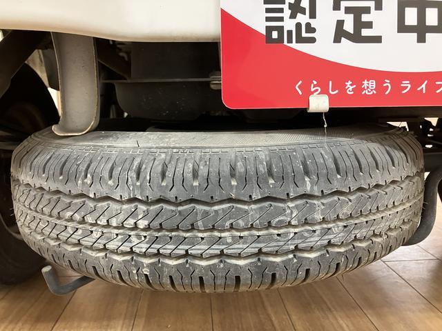 ハイゼットトラックエアコン・パワステスペシャル　３速オートマ車・ＡＭラジオ３速オートマ車・純正ＡＭラジオ・エアコン・パワ−ステアリング・マット・バイザ−装備（大阪府）の中古車