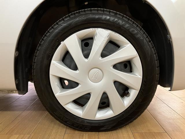 ムーヴＬ−ＳＡ　純正ワンセグナビ・社外品フロントドラレコ衝突軽減ブレーキ・１年間距離無制限保証・純正ワンセグナビ・社外品フロントドラレコ・電動格納ドアミラー・リモコンキ−・チルトステアリング／運船籍シ−ト・マット・バイザ−装備（大阪府）の中古車