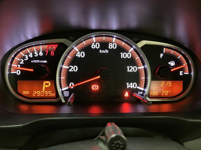 ムーヴＬ　ＶＳ／走行２．９万ｋｍ／社外ナビ／キーフリー１年間走行距離無制限保証／走行２．９ｋｍ／社外ナビ／キーフリー／アルミホイール／ハロゲンヘッドライト／ＵＳＢアダプター／マット／バイザー／マニュアルエアコン／車検整備渡し（大阪府）の中古車