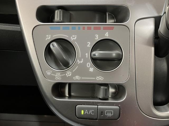 ムーヴＬ　ＶＳ／走行２．９万ｋｍ／社外ナビ／キーフリー１年間走行距離無制限保証／走行２．９ｋｍ／社外ナビ／キーフリー／アルミホイール／ハロゲンヘッドライト／ＵＳＢアダプター／マット／バイザー／マニュアルエアコン／車検整備渡し（大阪府）の中古車