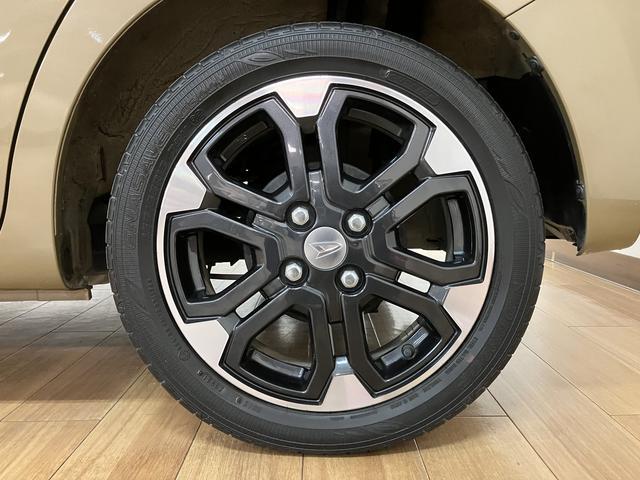 ウェイクＧターボＶＳ　ＳＡIII／ナビ／パノラマ／両側パワスラ１年間走行距離無制限保証／走行４．６万ｋｍ／ナビゲーション／パノラマモニター／両側パワースライドドア／ＬＥＤヘッドライト・フォグランプ／オートエアコン／キーフリー／マット／バイザー（大阪府）の中古車