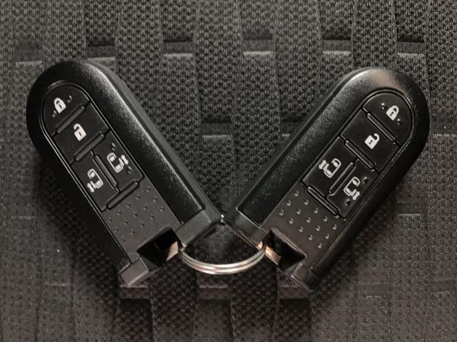 ウェイクＧターボＶＳ　ＳＡIII／ナビ／パノラマ／両側パワスラ１年間走行距離無制限保証／走行４．６万ｋｍ／ナビゲーション／パノラマモニター／両側パワースライドドア／ＬＥＤヘッドライト・フォグランプ／オートエアコン／キーフリー／マット／バイザー（大阪府）の中古車