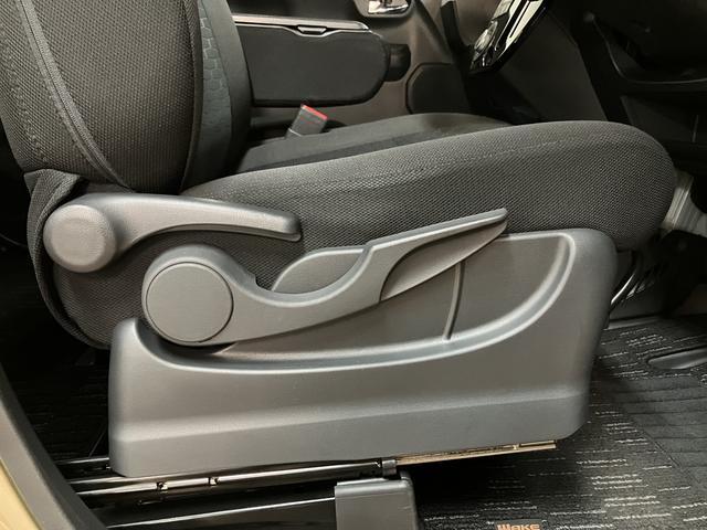 ウェイクＧターボＶＳ　ＳＡIII／ナビ／パノラマ／両側パワスラ１年間走行距離無制限保証／走行４．６万ｋｍ／ナビゲーション／パノラマモニター／両側パワースライドドア／ＬＥＤヘッドライト・フォグランプ／オートエアコン／キーフリー／マット／バイザー（大阪府）の中古車