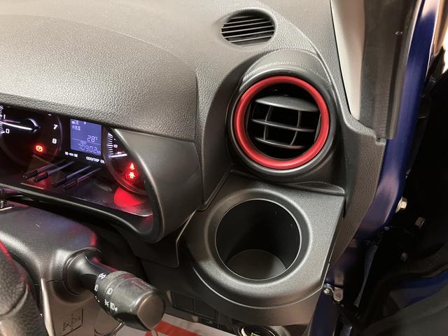 キャストスポーツＳＡII　４ＷＤ・純正フルセグナビ・フロントドラレコ４ＷＤ・スマ−トアシストＩＩ・純正フルセグナビ・フロントドラレコ・ＥＴＣ車載器・運転席シートヒ−タ−・ＬＥＤヘッドライト・ＭＯＭＯ製ステアリング・パドルシフト・オ−トエアコン・スマ−トキ−（大阪府）の中古車