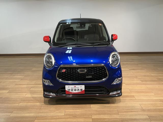 キャストスポーツＳＡII　４ＷＤ・純正フルセグナビ・フロントドラレコ４ＷＤ・スマ−トアシストＩＩ・純正フルセグナビ・フロントドラレコ・ＥＴＣ車載器・運転席シートヒ−タ−・ＬＥＤヘッドライト・ＭＯＭＯ製ステアリング・パドルシフト・オ−トエアコン・スマ−トキ−（大阪府）の中古車