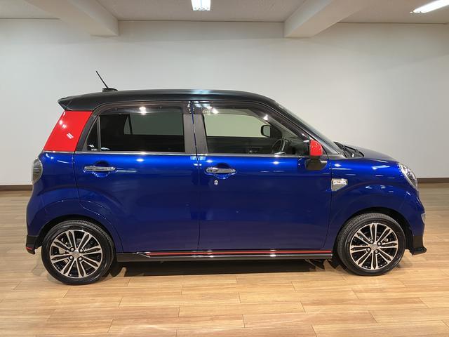 キャストスポーツＳＡII　４ＷＤ・純正フルセグナビ・フロントドラレコ４ＷＤ・スマ−トアシストＩＩ・純正フルセグナビ・フロントドラレコ・ＥＴＣ車載器・運転席シートヒ−タ−・ＬＥＤヘッドライト・ＭＯＭＯ製ステアリング・パドルシフト・オ−トエアコン・スマ−トキ−（大阪府）の中古車