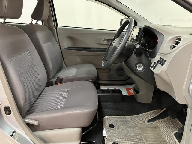 ミライースＬ−ＳＡ／１年保証／ナビ／バックカメラ／Ｂｌｕｅｔｏｏｔｈ／１年間走行距離無制限保証／衝突軽減ブレーキ／純正ナビ／バックカメラ／フルセグＴＶ／Ｂｌｕｅｔｏｏｔｈ／ＤＶＤ／ＵＳＢ／横滑り防止装置／アイドリングストップ／セキュリティーアラーム／（大阪府）の中古車
