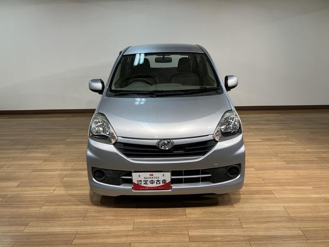 ミライースＬ−ＳＡ／１年保証／ナビ／バックカメラ／Ｂｌｕｅｔｏｏｔｈ／１年間走行距離無制限保証／衝突軽減ブレーキ／純正ナビ／バックカメラ／フルセグＴＶ／Ｂｌｕｅｔｏｏｔｈ／ＤＶＤ／ＵＳＢ／横滑り防止装置／アイドリングストップ／セキュリティーアラーム／（大阪府）の中古車