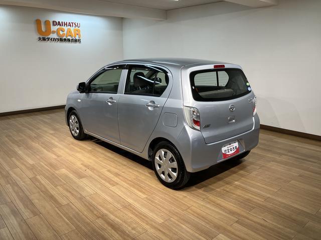 ミライースＬ−ＳＡ／１年保証／ナビ／バックカメラ／Ｂｌｕｅｔｏｏｔｈ／１年間走行距離無制限保証／衝突軽減ブレーキ／純正ナビ／バックカメラ／フルセグＴＶ／Ｂｌｕｅｔｏｏｔｈ／ＤＶＤ／ＵＳＢ／横滑り防止装置／アイドリングストップ／セキュリティーアラーム／（大阪府）の中古車