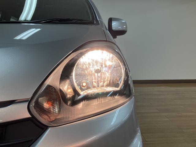 ミライースＬ−ＳＡ／１年保証／ナビ／バックカメラ／Ｂｌｕｅｔｏｏｔｈ／１年間走行距離無制限保証／衝突軽減ブレーキ／純正ナビ／バックカメラ／フルセグＴＶ／Ｂｌｕｅｔｏｏｔｈ／ＤＶＤ／ＵＳＢ／横滑り防止装置／アイドリングストップ／セキュリティーアラーム／（大阪府）の中古車