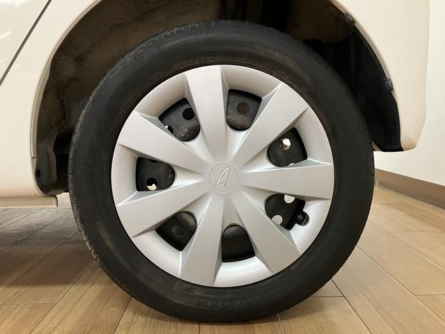 ミライースＬ／１年間走行距離無制限保証／走行１．３万ｋｍ／キーレス１年間走行距離無制限保証／走行１．３ｋｍ／オーディオレス／マニュアルエアコン／キーレスエントリー／マット／バイザー／ハロゲンヘッドライト／車検整備渡し（大阪府）の中古車