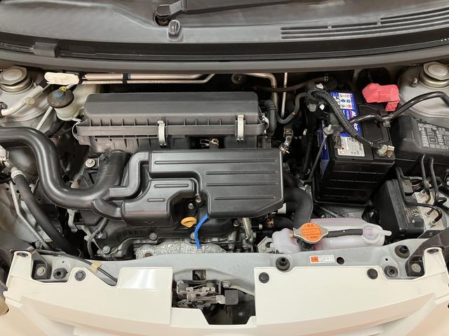 ミライースＬ／１年間走行距離無制限保証／走行１．３万ｋｍ／キーレス１年間走行距離無制限保証／走行１．３ｋｍ／オーディオレス／マニュアルエアコン／キーレスエントリー／マット／バイザー／ハロゲンヘッドライト／車検整備渡し（大阪府）の中古車