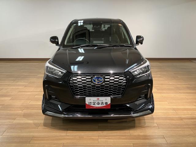 ロッキープレミアムＧ　ＨＥＶ　ハイブリッド車・１０インチナビ・ＥＴＣシリ−ズ式ハイブリッド車・１０インチ純正フルセグナビ・ＣＤ／ＤＶＤ／Ｂｌｕｅｔｏｏｔｈ・全周囲カメラ・前後ドラレコ・ＥＴＣ車載器・クル−ズコントロ−ル・ＬＥＤヘッドライト・電動パーキングブレ−キ（大阪府）の中古車