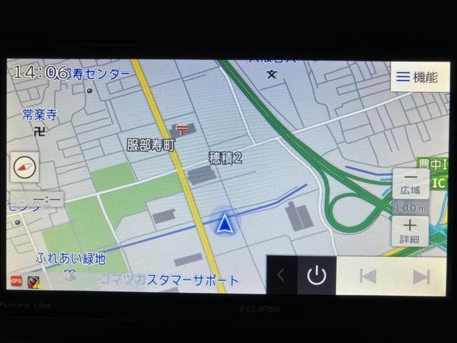 タフトＧ／１年保証／ナビ／バックカメラ／ＥＴＣ／Ｂｌｕｅｔｏｏｔｈ１年間走行距離無制限保証／衝突軽減ブレーキ／ナビ／バックカメラ／電動パーキングブレーキ／スマートキー／オートエアコン／１５インチアルミ／ＬＥＤヘッドライト・フォグ／Ｂｌｕｅｔｏｏｔｈ／フルセグＴＶ／（大阪府）の中古車
