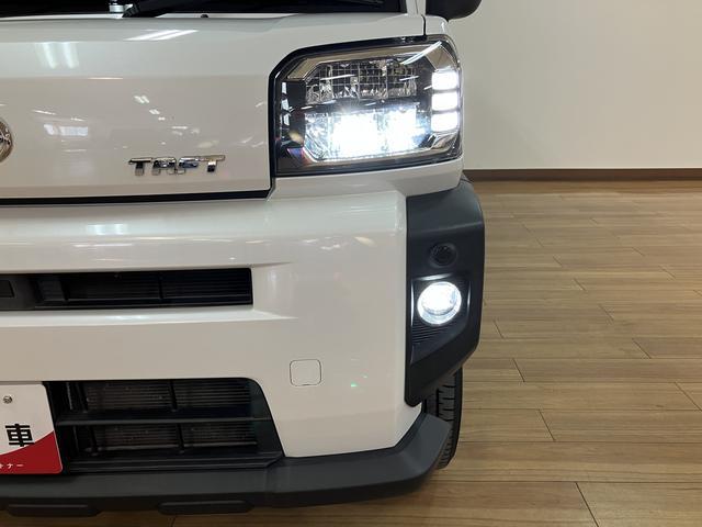 タフトＧ／１年保証／ナビ／バックカメラ／ＥＴＣ／Ｂｌｕｅｔｏｏｔｈ１年間走行距離無制限保証／衝突軽減ブレーキ／ナビ／バックカメラ／電動パーキングブレーキ／スマートキー／オートエアコン／１５インチアルミ／ＬＥＤヘッドライト・フォグ／Ｂｌｕｅｔｏｏｔｈ／フルセグＴＶ／（大阪府）の中古車