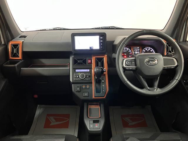 タフトＧ／１年保証／ナビ／バックカメラ／ＥＴＣ／Ｂｌｕｅｔｏｏｔｈ１年間走行距離無制限保証／衝突軽減ブレーキ／ナビ／バックカメラ／電動パーキングブレーキ／スマートキー／オートエアコン／１５インチアルミ／ＬＥＤヘッドライト・フォグ／Ｂｌｕｅｔｏｏｔｈ／フルセグＴＶ／（大阪府）の中古車
