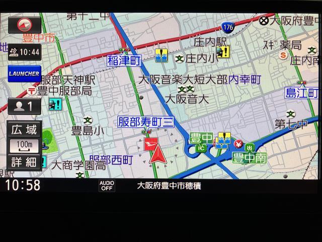 タントカスタムＲＳセレクション／１年保証／９インチナビ／両電スラ／１年間走行距離無制限保証／ターボ／衝突軽減ブレーキ／大画面９インチナビ／バックカメラ／ＥＴＣ／クルーズコントロール／両側電動スライドドア／シートヒーター／Ｂｌｕｅｔｏｏｔｈ／フルセグＴＶ／ＬＥＤライト（大阪府）の中古車