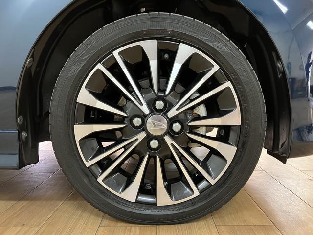 タントカスタムＲＳセレクション／１年保証／９インチナビ／両電スラ／１年間走行距離無制限保証／ターボ／衝突軽減ブレーキ／大画面９インチナビ／バックカメラ／ＥＴＣ／クルーズコントロール／両側電動スライドドア／シートヒーター／Ｂｌｕｅｔｏｏｔｈ／フルセグＴＶ／ＬＥＤライト（大阪府）の中古車