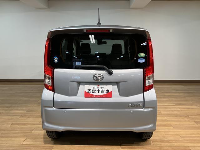 ムーヴＬ　ＳＡII／１年保証／衝突軽減ブレーキ／２．６万キロ／ナビ１年間走行距離無制限保証／衝突軽減ブレーキ／２．６万キロ／純正ナビ／ＥＴＣ／Ｂｌｕｅｔｏｏｔｈ／フルセグＴＶ／ＤＶＤ／フロントベンチシート／キーレスエントリー／アイドリングストップ／横滑り防止装置／（大阪府）の中古車