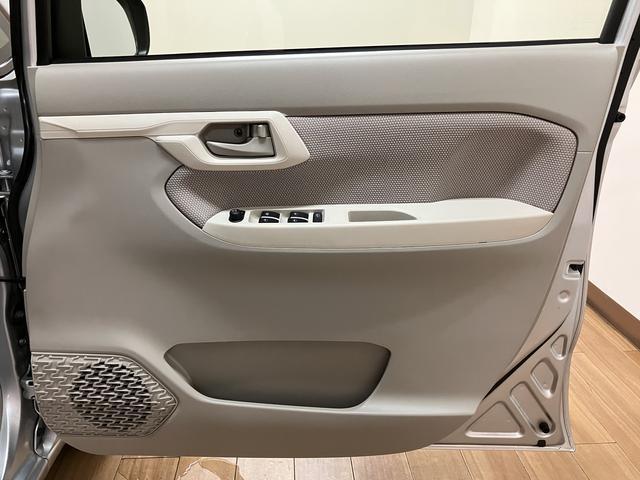 ムーヴＬ　ＳＡII／１年保証／衝突軽減ブレーキ／２．６万キロ／ナビ１年間走行距離無制限保証／衝突軽減ブレーキ／２．６万キロ／純正ナビ／ＥＴＣ／Ｂｌｕｅｔｏｏｔｈ／フルセグＴＶ／ＤＶＤ／フロントベンチシート／キーレスエントリー／アイドリングストップ／横滑り防止装置／（大阪府）の中古車