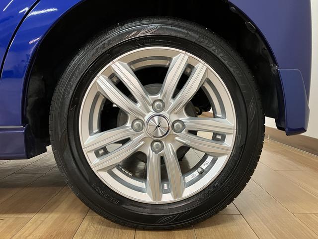 ムーヴカスタム　ＲＳ　ハイパーＳＡ／１年保証／衝突軽減ブレーキ／１年間走行距離無制限保証／衝突軽減ブレーキ／ナビ／ＥＴＣ／スマートキー／オートエアコン／シートヒーター／ＬＥＤヘッドライト・フォグランプ／オートライト／フロントベンチシート／横滑り防止装置／（大阪府）の中古車
