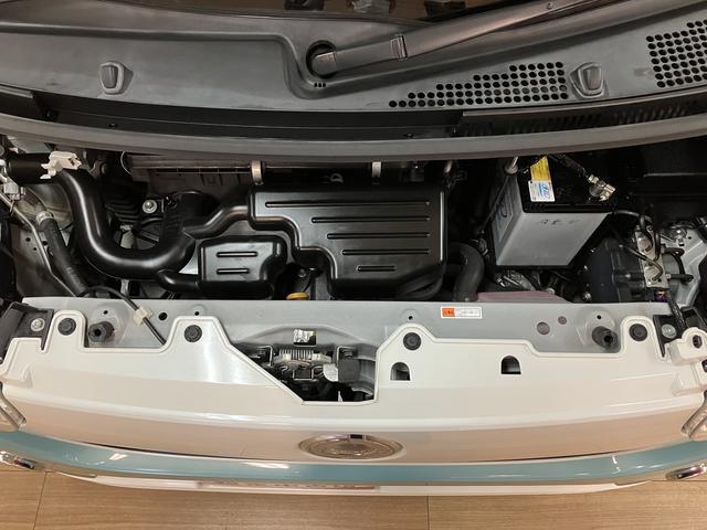 ムーヴキャンバスＧメイクアップＶＳ　ＳＡIII／純正ナビ／ドラレコ／ＥＴＣ／１年間走行距離無制限保証／衝突軽減ブレーキ／ナビ／パノラマモニター／ドラレコ／ＥＴＣ／両側電動スライドドア／スマートキー／オートエアコン／ＬＥＤヘッドライト・フォグランプ／Ｂｌｕｅｔｏｏｔｈ／フルセグ（大阪府）の中古車