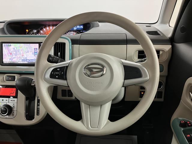 ムーヴキャンバスＧメイクアップＶＳ　ＳＡIII／純正ナビ／ドラレコ／ＥＴＣ／１年間走行距離無制限保証／衝突軽減ブレーキ／ナビ／パノラマモニター／ドラレコ／ＥＴＣ／両側電動スライドドア／スマートキー／オートエアコン／ＬＥＤヘッドライト・フォグランプ／Ｂｌｕｅｔｏｏｔｈ／フルセグ（大阪府）の中古車