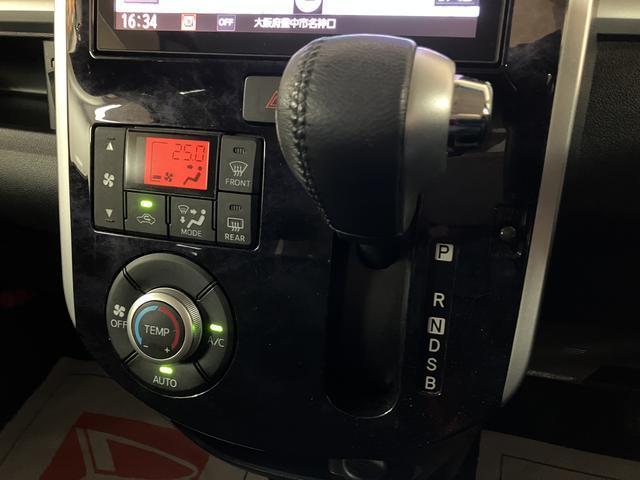 タントカスタムＲＳトップエディションＳＡIII　８インチナビタ−ボ車・スマ−トアシストＩＩＩ・純正８インチフルセグナビ・ＣＤ／ＤＶＤ／ＵＳＢ・ブル−トゥ−ス対応・ナビ連動フロントドラレコ・ＥＴＣ車載器・両側電動スライドドア・ＬＥＤヘッドライト・１５インチアルミ（大阪府）の中古車