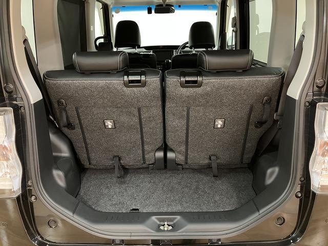 タントカスタムＲＳトップエディションＳＡIII　８インチナビタ−ボ車・スマ−トアシストＩＩＩ・純正８インチフルセグナビ・ＣＤ／ＤＶＤ／ＵＳＢ・ブル−トゥ−ス対応・ナビ連動フロントドラレコ・ＥＴＣ車載器・両側電動スライドドア・ＬＥＤヘッドライト・１５インチアルミ（大阪府）の中古車