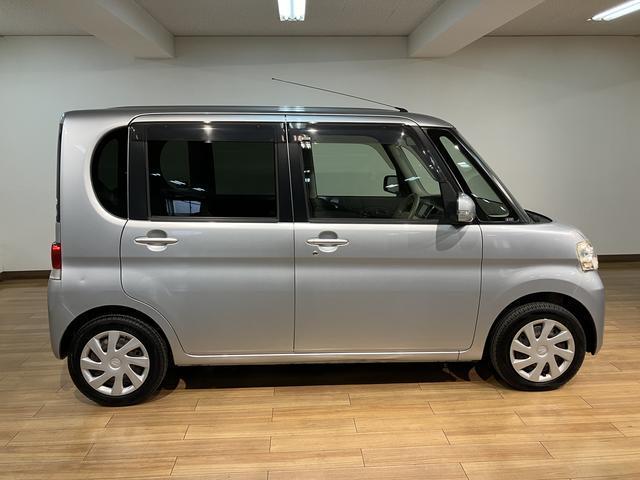 タントＸ　純正フルセグナビ・ＥＴＣ車載器・左電動スライドドア純正フルセグナビ・ＣＤ／ＤＶＤ／ＵＳＢ・ブル−トゥ−ス対応可・ＥＴＣ車載器・左電動スライドドア・電動格納ドアミラー・スマ−トキ−・ドアミラ−タ−ンランプ・マット・バイザ−装備（大阪府）の中古車
