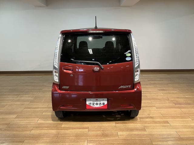 ムーヴカスタム　Ｘ　ＳＡ／１年保証／衝突軽減ブレーキ／ナビ／ＥＴＣ１年間走行距離無制限保証／衝突軽減ブレーキ／後期型／ナビ／ドラレコ／ＥＴＣ／ＬＥＤヘッドライト／スマートキー／オートエアコン／オートライト／アイドリングストップ／横滑り防止装置／１４インチアルミ／（大阪府）の中古車