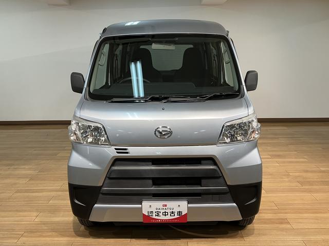 ハイゼットカーゴＤＸ／１年保証／１．６万キロ／Ｂｌｕｅｔｏｏｔｈ／１年間走行距離無制限保証／１．６万キロ／４速オートマチック／キーレスエントリー／パワーウインドウ／集中ドアロック／プライバシーガラス／純正ＣＤステレオ／Ｂｌｕｅｔｏｏｔｈ／アイドリングストップ／（大阪府）の中古車