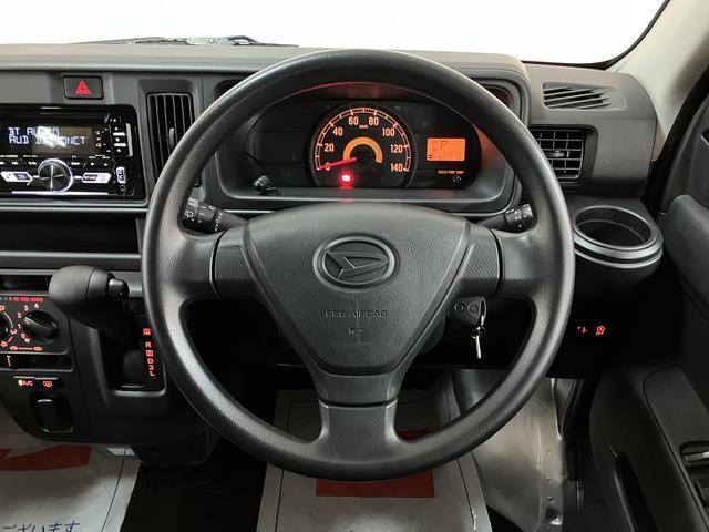 ハイゼットカーゴＤＸ／１年保証／１．６万キロ／Ｂｌｕｅｔｏｏｔｈ／１年間走行距離無制限保証／１．６万キロ／４速オートマチック／キーレスエントリー／パワーウインドウ／集中ドアロック／プライバシーガラス／純正ＣＤステレオ／Ｂｌｕｅｔｏｏｔｈ／アイドリングストップ／（大阪府）の中古車