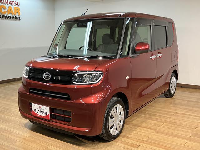 タントＸセレクション／１年保証／後席モニター／ナビ／ドラレコ／１年間走行距離無制限保証／衝突軽減ブレーキ／純正ナビ／フリップダウンモニター／ナビ連動ドラレコ／ＥＴＣ／電動スライドドア／シートヒーター／ＬＥＤヘッドライト／Ｂｌｕｅｔｏｏｔｈ／フルセグＴＶ／ＤＶＤ／（大阪府）の中古車
