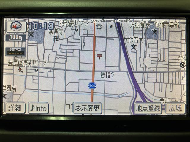 ムーヴカスタム　Ｇ／１年保証／ナビ／ドラレコ／ＥＴＣ／スマートキー１年間走行距離無制限保証／ナビ／ＥＴＣ／ドラレコ／スマートキー／オートエアコン／ディスチャージヘッドランプ／１４インチアルミホイール／フォグランプ／フロントベンチシート／運転席シートリフター／（大阪府）の中古車