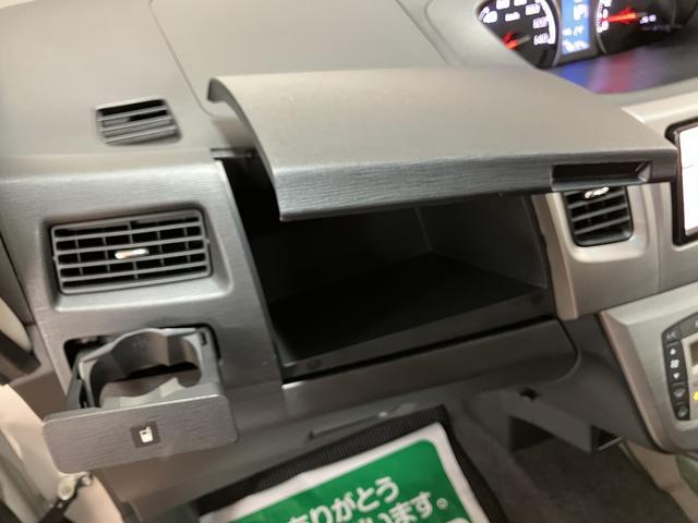 ムーヴカスタム　Ｇ／１年保証／ナビ／ドラレコ／ＥＴＣ／スマートキー１年間走行距離無制限保証／ナビ／ＥＴＣ／ドラレコ／スマートキー／オートエアコン／ディスチャージヘッドランプ／１４インチアルミホイール／フォグランプ／フロントベンチシート／運転席シートリフター／（大阪府）の中古車