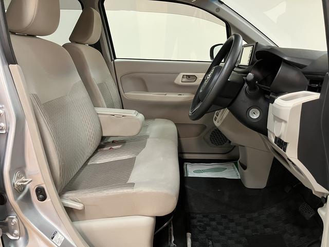 ムーヴL SAIII/1年保証/衝突軽減ブレーキ/ナビ/ETC/1年間走行距離無制限保証/衝突軽減ブレーキ/純正ナビ/ETC/Bluetooth/フルセグTV/USB/DVD/横滑り防止装置/オートハイビーム/アイドリングストップ/フロントベンチシート/(大阪府)の中古車