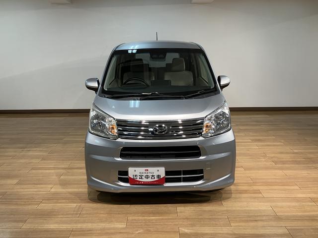 ムーヴL SAIII/1年保証/衝突軽減ブレーキ/ナビ/ETC/1年間走行距離無制限保証/衝突軽減ブレーキ/純正ナビ/ETC/Bluetooth/フルセグTV/USB/DVD/横滑り防止装置/オートハイビーム/アイドリングストップ/フロントベンチシート/(大阪府)の中古車