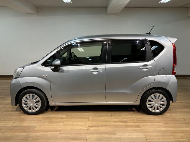 ムーヴL SAIII/1年保証/衝突軽減ブレーキ/ナビ/ETC/1年間走行距離無制限保証/衝突軽減ブレーキ/純正ナビ/ETC/Bluetooth/フルセグTV/USB/DVD/横滑り防止装置/オートハイビーム/アイドリングストップ/フロントベンチシート/(大阪府)の中古車