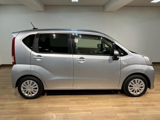 ムーヴL SAIII/1年保証/衝突軽減ブレーキ/ナビ/ETC/1年間走行距離無制限保証/衝突軽減ブレーキ/純正ナビ/ETC/Bluetooth/フルセグTV/USB/DVD/横滑り防止装置/オートハイビーム/アイドリングストップ/フロントベンチシート/(大阪府)の中古車