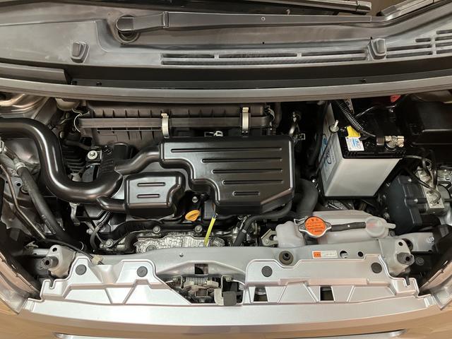 ムーヴL SAIII/1年保証/衝突軽減ブレーキ/ナビ/ETC/1年間走行距離無制限保証/衝突軽減ブレーキ/純正ナビ/ETC/Bluetooth/フルセグTV/USB/DVD/横滑り防止装置/オートハイビーム/アイドリングストップ/フロントベンチシート/(大阪府)の中古車