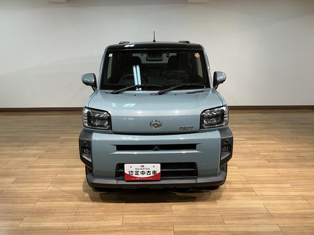 タフトG/1年保証/ナビ/ドラレコ/ETC/Bluetooth/1年間走行距離無制限保証/衝突軽減ブレーキ/純正ナビ/パノラマモニター/ドラレコ/ETC/スマートキー/オートエアコン/シートヒーター/LEDヘッドライト・フォグ/Bluetooth/フルセグTV/(大阪府)の中古車