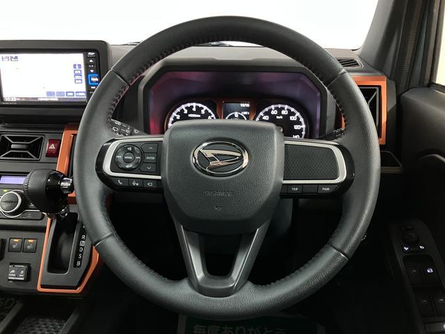 タフトG/1年保証/ナビ/ドラレコ/ETC/Bluetooth/1年間走行距離無制限保証/衝突軽減ブレーキ/純正ナビ/パノラマモニター/ドラレコ/ETC/スマートキー/オートエアコン/シートヒーター/LEDヘッドライト・フォグ/Bluetooth/フルセグTV/(大阪府)の中古車